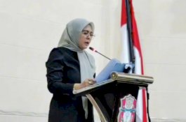 DPRD Wajo Revisi Kode Etik dan Tata Tertib