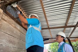 Gebyar Awal Tahun, Program Promo Tambah Daya 50% Diminati Ribuan Masyarakat di Sulselraba