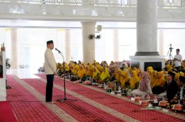 Bupati Gowa Apresiasi Kontribusi Muhammadiyah dalam Peningkatan SDM
