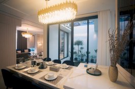 Tahun Baru Hunian Baru, Bukit Baruga Tawarkan Promo New Year Sale