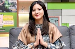 Bulan Sutena Bakal Sapa Penonton Film Eva Pendakian Terakhir di Makassar, 16-17 Januari 2025