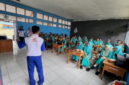 Teknologi Honda Roadsync Bantu Pengendara Tetap #Cari_Aman