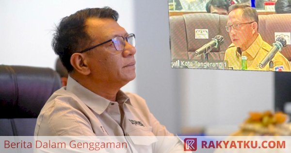 Pemda Gowa akan Permudah dan Percepat Layanan PBG