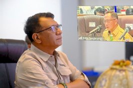 Pemda Gowa akan Permudah dan Percepat Layanan PBG