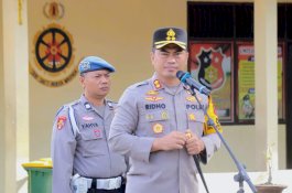 Polisi Dalami Insiden Kebakaran Mobil Toyota Rush di SPBU Amessangnge Wajo