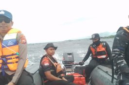 Pencarian ABK Harapan Jaya oleh Tim SAR Memasuki Hari Ketiga