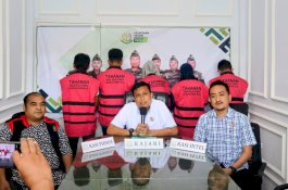 Kasus Kredit Fiktif Bank Pelat Merah, Kejari Wajo Tetapkan 5 Tersangka