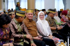 Pemkab Jembatani Pembentukan Majelis Adat Tinggi Kerajaan Gowa