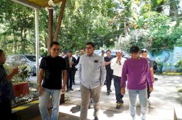 Belajar dari Balikpapan: Langkah Parepare Menuju Pengelolaan Sampah Modern