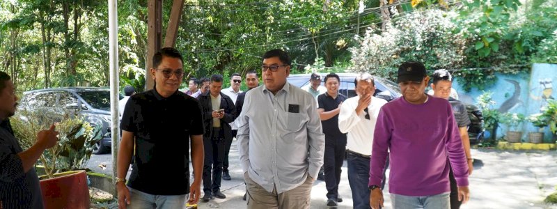 Belajar dari Balikpapan: Langkah Parepare Menuju Pengelolaan Sampah Modern