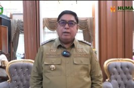 Persipare Bangkit Ikut Liga 4, Abdul Hayat Gani Berikan Dukungan 