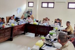 Komisi IV DPRD Wajo Fasilitasi Penyelesaian Polemik Rekrutmen Satpam PT PLN Nusantara Power