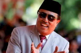 Sampaikan Belasungkawa Wafatnya Alwi Hamu, Appi: Makassar Kehilangan Tokoh Terbaik 