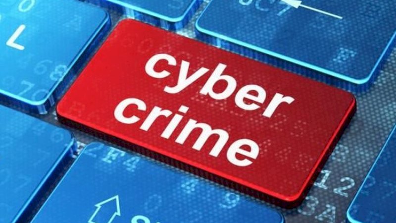 Ilustrasi Cyber Crime (Shutterstock)