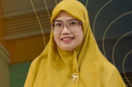 Nurhamidar Aslan Jadi Ketua IDI Parepare , RSUD Andi Makkasau Sampaikan Selamat