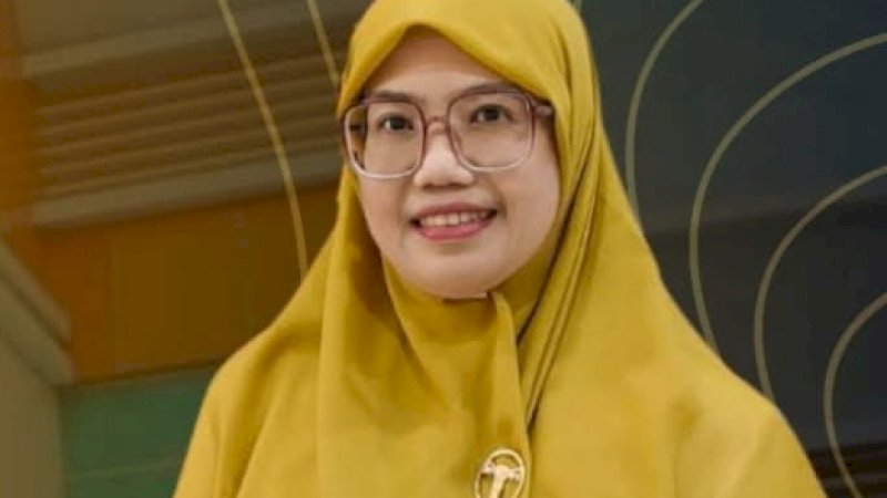 Nurhamidar Aslan Jadi Ketua IDI Parepare , RSUD Andi Makkasau Sampaikan Selamat 