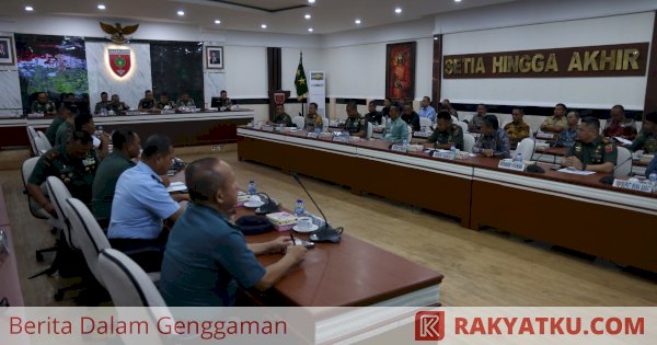 TMMD Ke-123 Tahun 2025 Dukung Percepatan Pembangunan di Barru