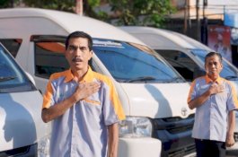 Cahaya Bone Perluas Jangkauan di Sulawesi Tengah, Buka Rute Baru Menghubungkan Palu, Bahodopi dan Bungku