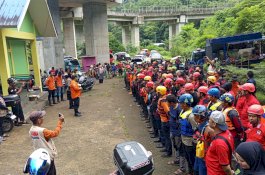 Mahasiswa Unhas yang Terbawa Arus Sungai di Bislab Maros Ditemukan 