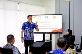 Bupati Gowa Harap Galeri UMKM Dekranasda Promosikan Produk Unggulan