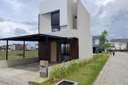 Cluster Ayana by Saudagar Property Hadir di Kawasan Tallasacity. Intip Promo Imlek dan Dapatkan Angpao