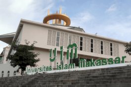 10 Kampus NU Terbaik 2025 Versi SINTA Score