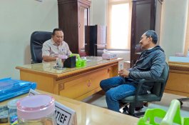 Warga Wajo Keluhkan Lambannya Penerbitan Sertifikat di ATR/BPN