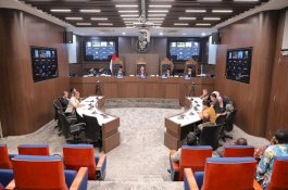 16 Penyelenggara Pemilu di Sulsel Akan Diperiksa DKPP 