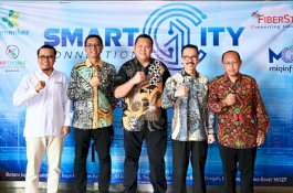 FiberStar-Kemenkes Hadirkan Pemerataan Layanan Kesehatan Digital untuk Indonesia