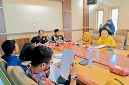 DPRD Wajo Kawal Penyelesaian Batas Desa, Target Rampung 2025