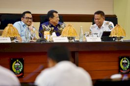 Wamenpan RB Tegaskan Perintah Presiden Prabowo Agar Tidak Ada PHK Massal