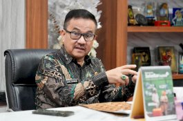 Pemprov Sulsel - BPJS Kesehatan Perkuat Sinergitas untuk Tingkatkan Kualitas Layanan JKN-KIS