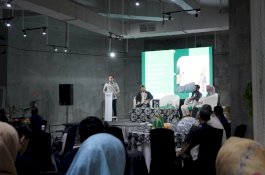 PPBM Kalla Institute Kupas Tuntas Transformasi Kepemimpinan dan Bisnis