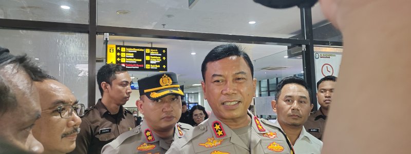 Polisi Tetapkan Empat Tersangka Terkait Kasus Penyekapan Bocah di Makassar 