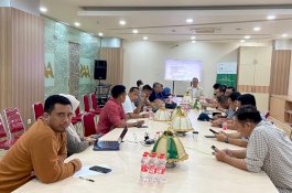 Pembukaan SUMU Himpuni Dikonsep Kolosal, Tampilkan Budaya Khas Sulsel