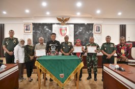 Prof Fadjry Djufry Target Sulsel Masuk 5 Besar Nasional Swasembada Pangan