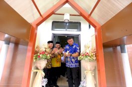 Pemkab Gowa Siapkan Layanan Pengadilan Agama di Pos Pelayanan Publik