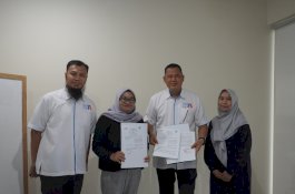 Kalla Institute Perkuat Kemitraan hingga Kupas Strategi Kepemimpinan di Era Bisnis Modern
