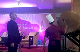 Mengusung Tema Iftar Treasure of Ramadhan Swiss-belinn Panakukkang Tawarkan Paket AUCE hanya Rp135 Ribu