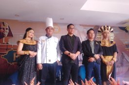 Mengusung tema Feel in Egypt, RoyalBay Tawarkan Paket Ramadhan hanya Rp125 Ribu