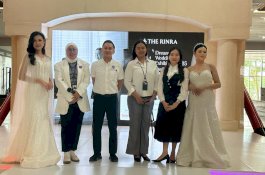 Dream Wedding Exhibition 2025 Hadir Kembali. Catat Tanggalnya dan Dapatkan Penawaran Menarik
