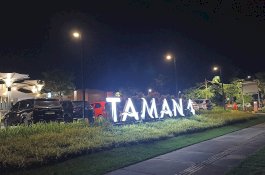 Valentine di Tamana Nikmati Live Music Penuh Cinta dan Noraebang Bareng K-POPers Makassar