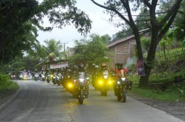 Honda Bikers Motour Camp 2025, Pererat Hubungan Bikers