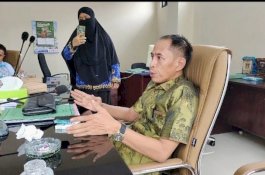 DPRD Wajo Tampung Aspirasi Guru Honorer Terkait Status PPPK