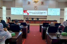 Pemprov Sulsel dan Privy Sosialisasi Ijazah Digital untuk Perguruan Tinggi