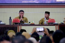 Bupati Gowa Dorong Pariwisata Jadi Lokomotif Baru Pertumbuhan Ekonomi