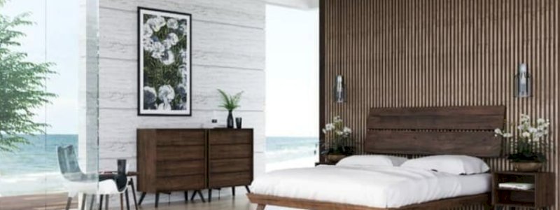 8 Tips Renovasi Ruang Kamar Rumah Minimalis agar Terlihat Luas