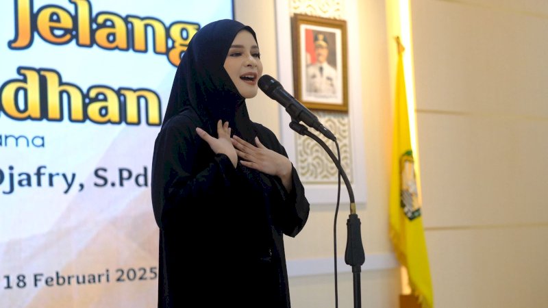 Priska Paramita Adnan 