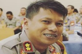 Timsus Narkoba Polda Sulsel Tangkap Pegawai Lapas