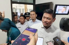 Hal Pertama yang Akan Dilakukan Adnan Setelah Purna Tugas Bupati Gowa 